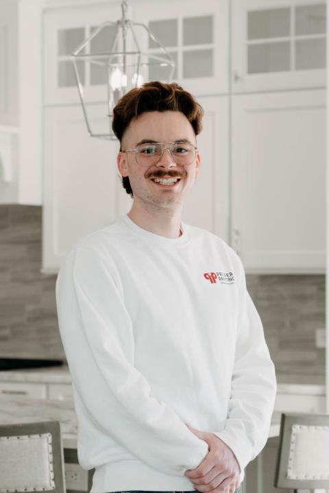 Cameron Sadler
