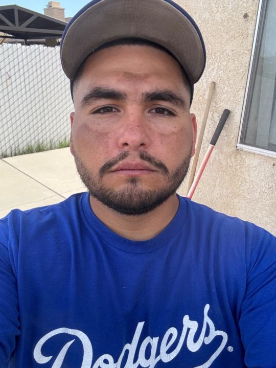 Christopher Hernandez
