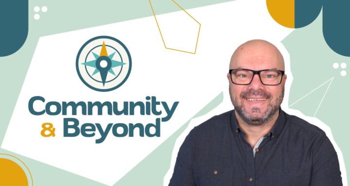 Community & Beyond