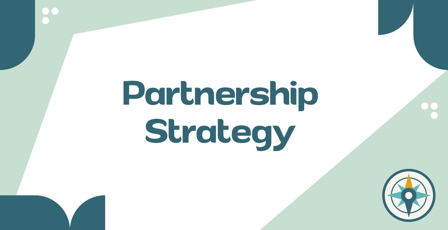 Partnership Strategy
