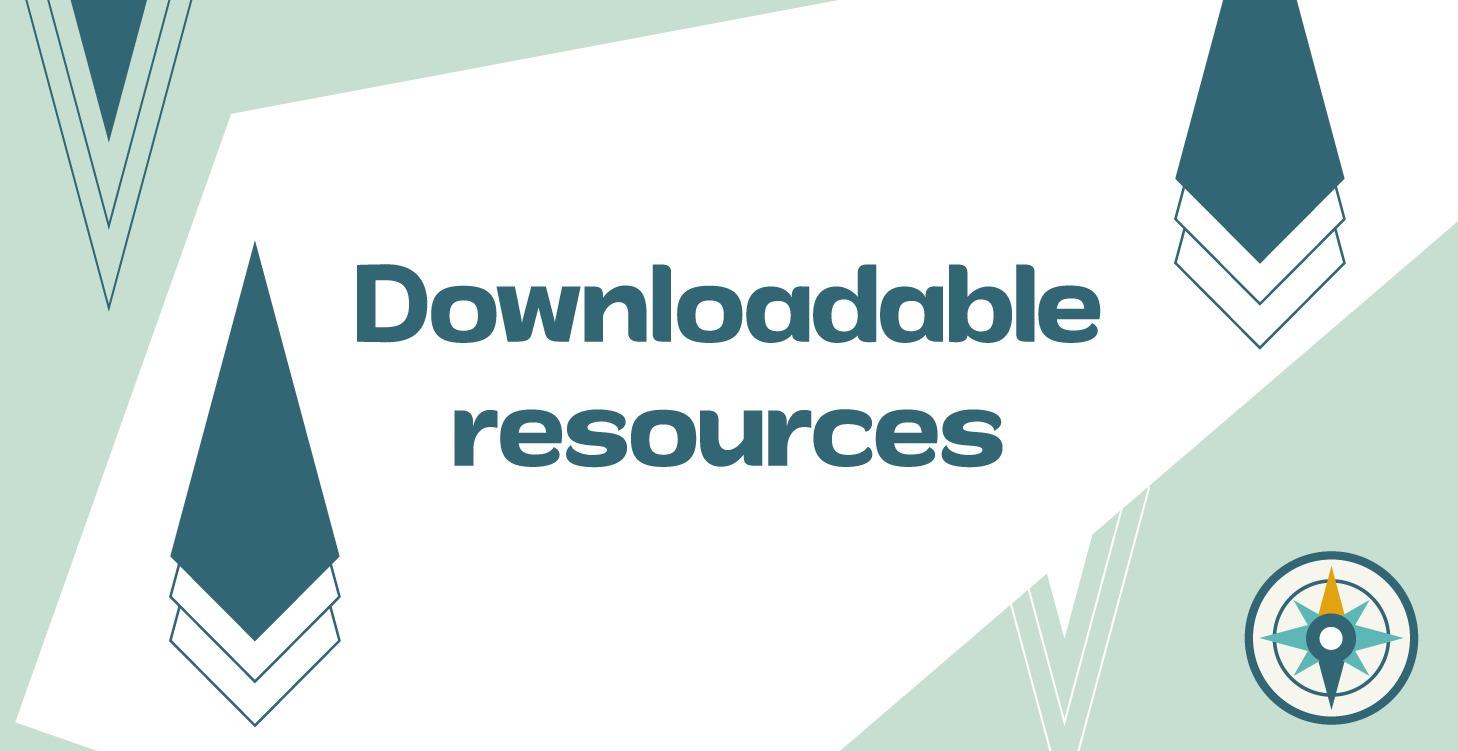 PDFs & Downloadable Resources