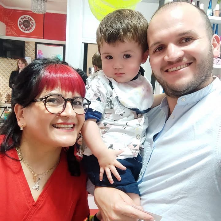 Erika Susana Lozano Velázquez