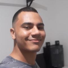 Nícolas Queiroz