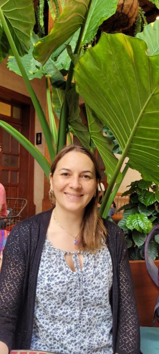 Sandra López