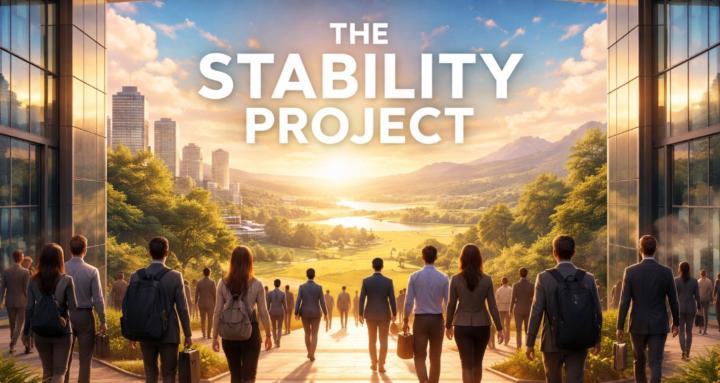 The Stability Project