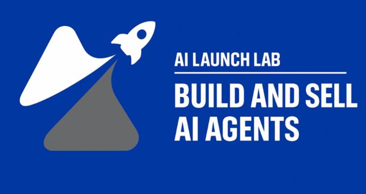 AI Launch Lab