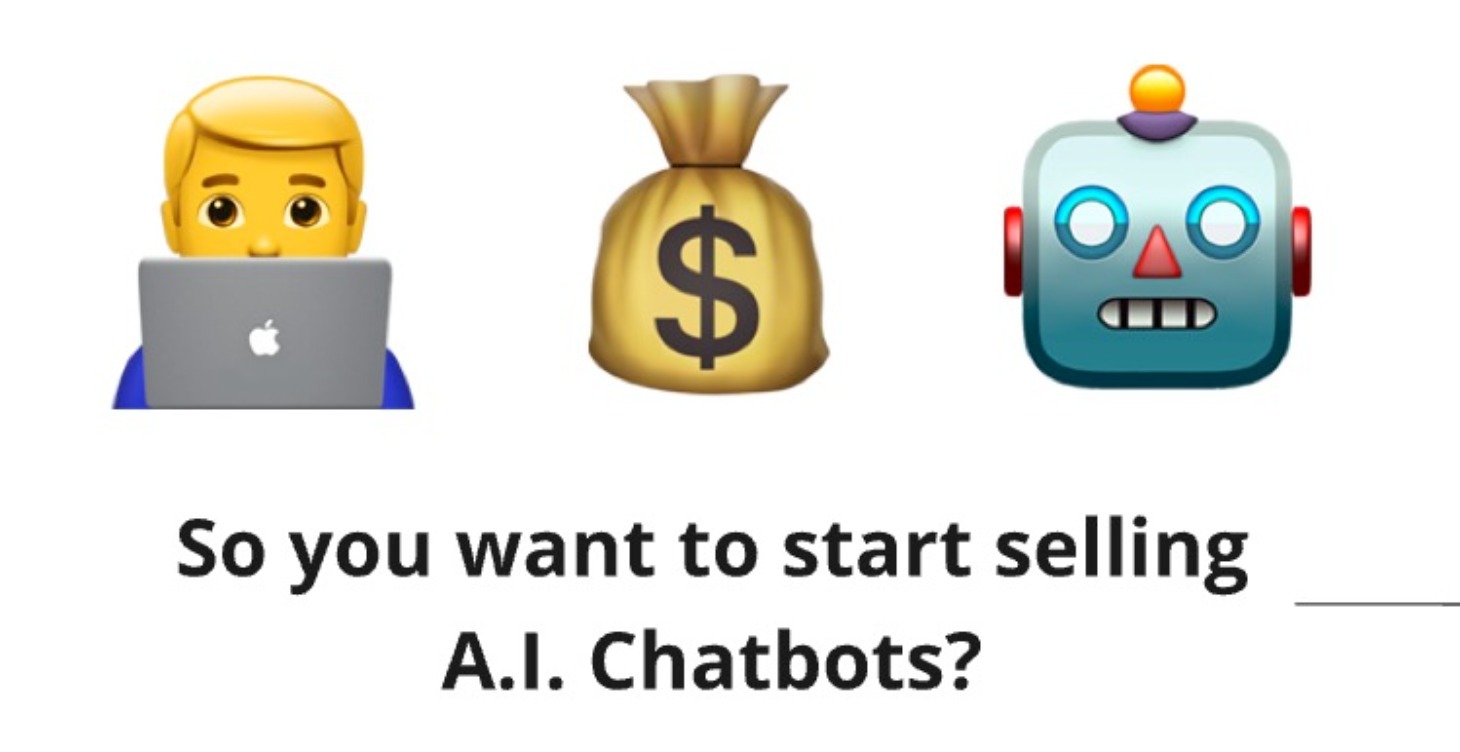 Beginners Guide to Build & Sell AI Agents