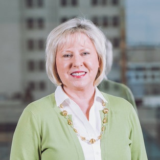 Linda Herold