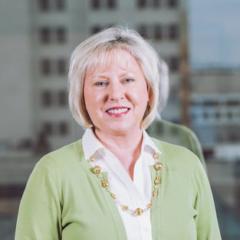 Linda Herold