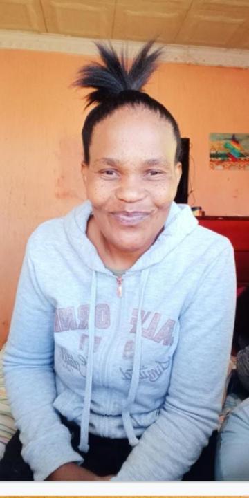 Philisiwe Mbatha