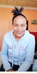 Philisiwe Mbatha