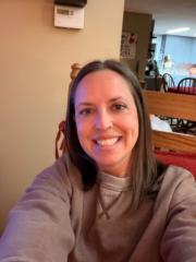 Joy Kemp