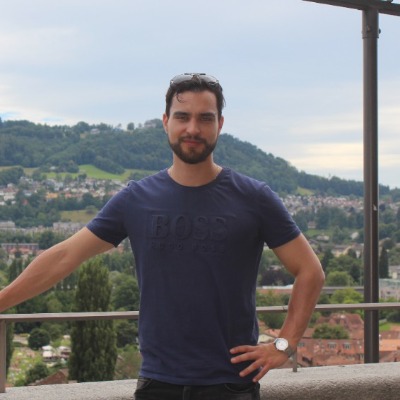 Mathieu Roulin