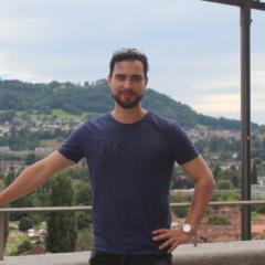 Mathieu Roulin