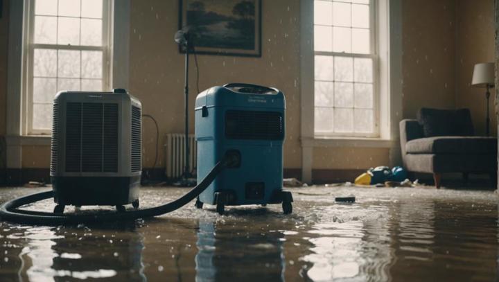 Emergency Flood Damage Repair in Saint Martins, MO