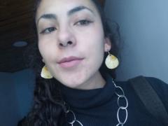 Nicole Estupiñan