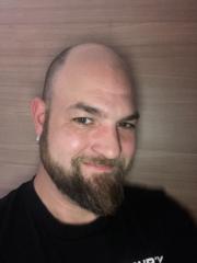 Patrick Stengel