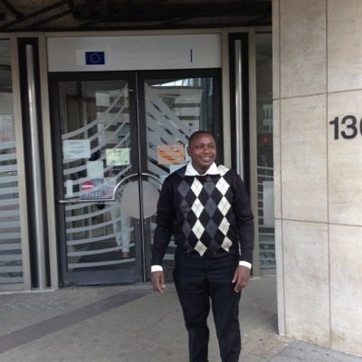 Wesley Rotich