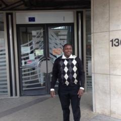 Wesley Rotich