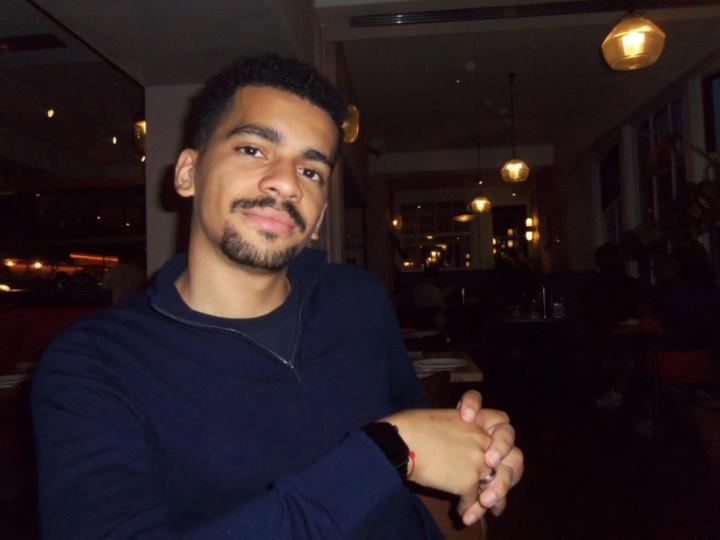 Leandro Carlos Brown Nuez