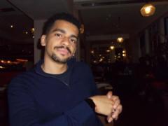 Leandro Carlos Brown Nuez