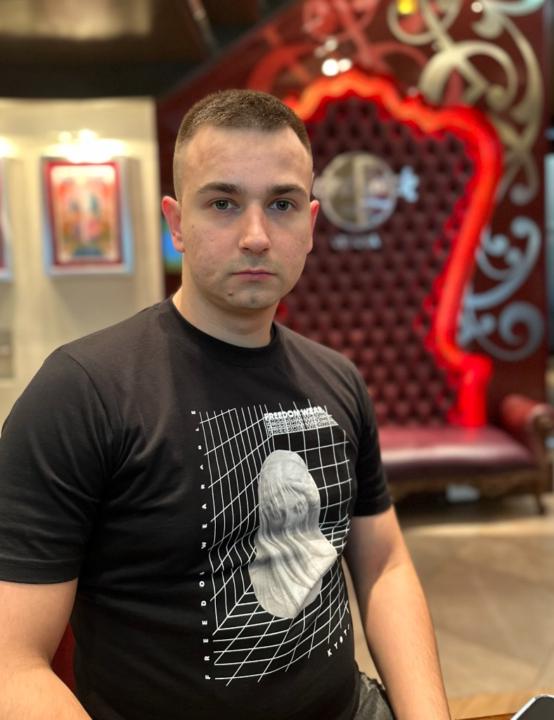 Dragan Cvejic