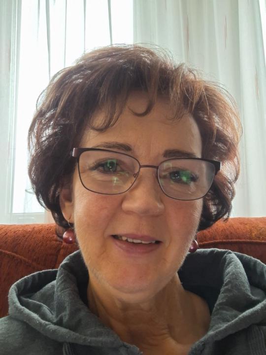 Valéria Böjtiné Farkas