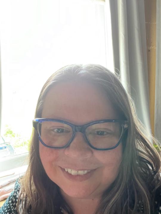 Susan Riechman