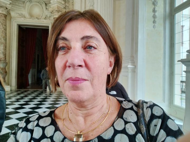 Michela Tondo