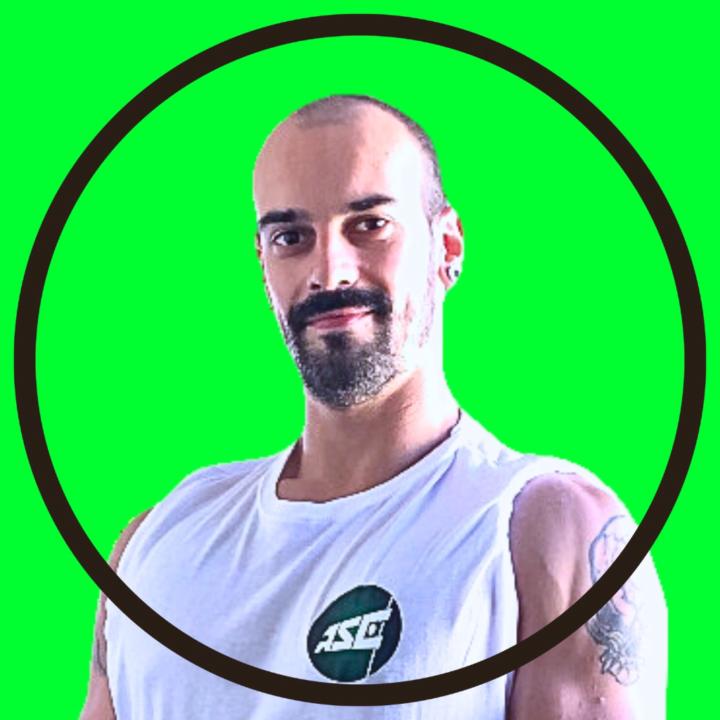 Alessandro Smeriglio