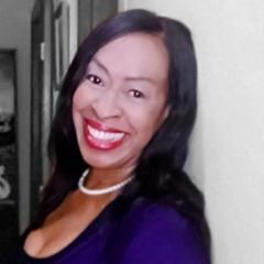 Dr Rosemarie Mitchell