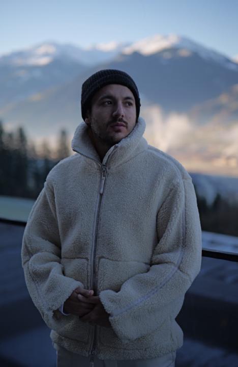 Yeray Fernández Santos