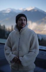 Yeray Fernández Santos