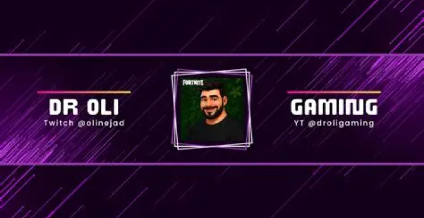 Dr Oli's Mental Health Journey