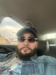 Raymond Rodriguez