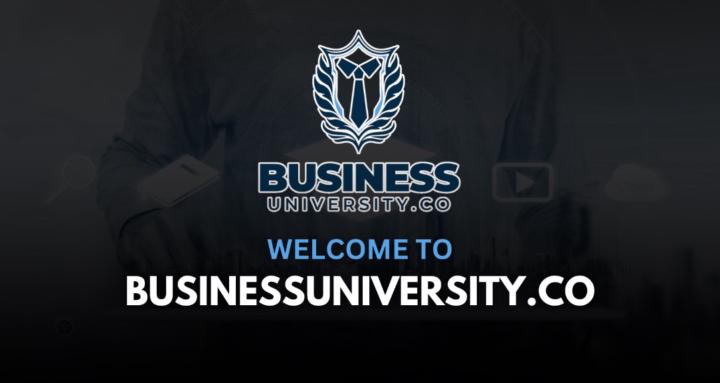 Business University