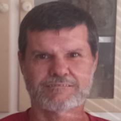 Michael Stoneburner