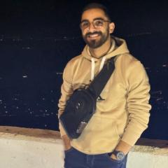 Mohammed Youssef Dabaliz