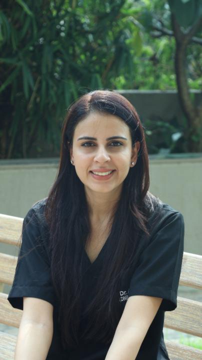 Anmol Sodhi