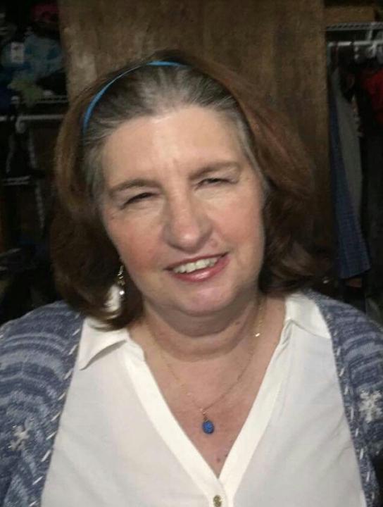 Cindy Taggart