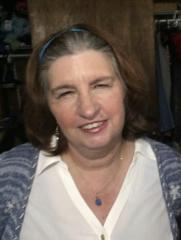 Cindy Taggart
