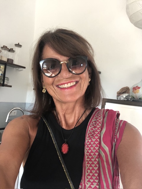 Gabriele Pietzko