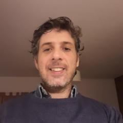 Eduardo Barroso