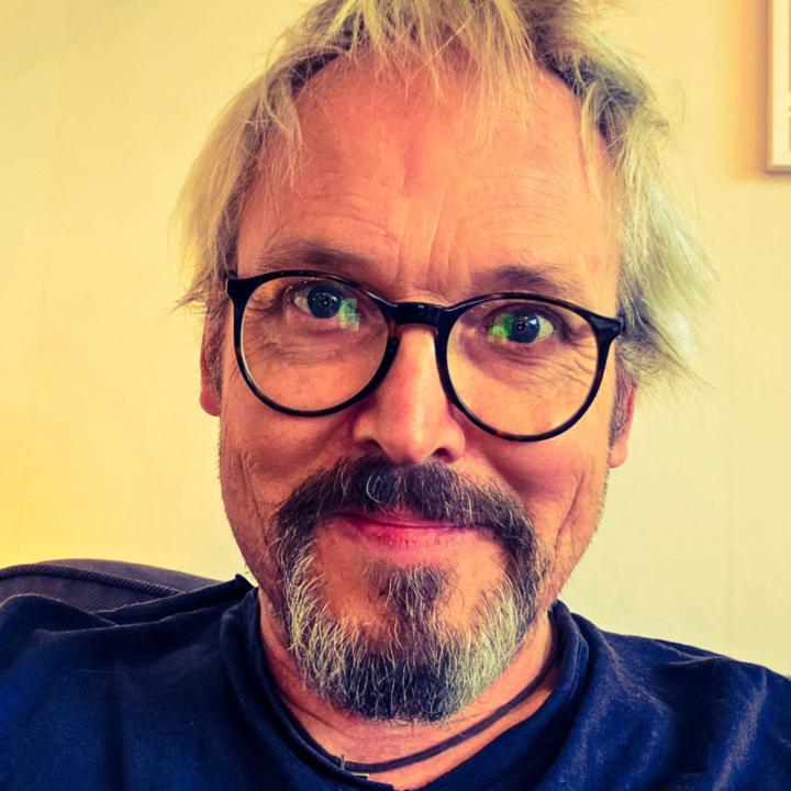 Stefan Hellsten