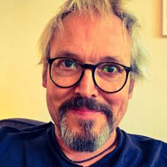 Stefan Hellsten