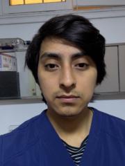 Eduardo Palomino Rodriguez