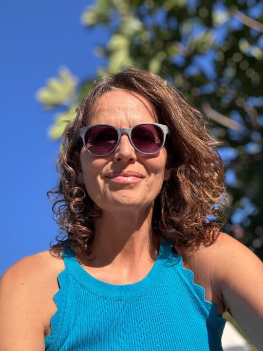 Mirjam Schmidt