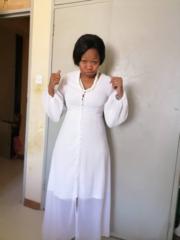 Lucy Pitso