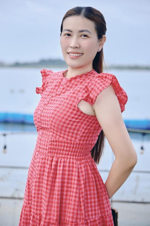 RoseNhung Droppii