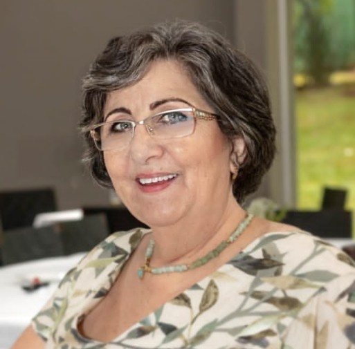 Alcione Degraf